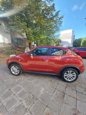 Nissan Juke | Mobile.bg    2