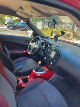 Nissan Juke | Mobile.bg    6