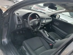 Honda Hr-v 1.5I-VITEC | Mobile.bg    13