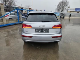 Audi Q5 2.0T Quattro - 19900 € / 38921.02 лв. - 88858560 9