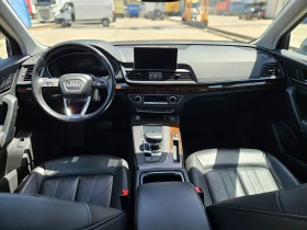 Обява за продажба на Audi Q5 2.0T Quattro ~39 500 лв. - изображение 5