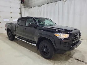 Toyota Tacoma CARFAX* АВТОФИНАНСИРАНЕ* БЕЗ ПЪРВОНАЧАЛНА ВНОСКА*  - 64000 лв. / 32722.68 € - 51415854 2