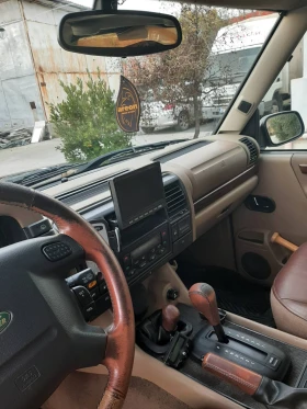 Land Rover Discovery | Mobile.bg    8