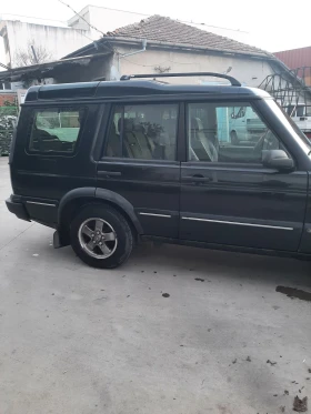 Land Rover Discovery | Mobile.bg    3