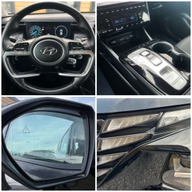 Hyundai Tucson 1.6 T-GDI * HYBRID *  230 hp - 44800 лв. / 22905.88 € - 87429930 13
