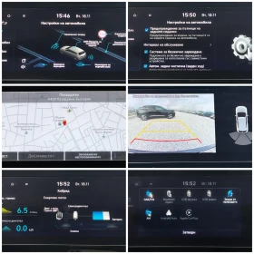 Hyundai Tucson 1.6 T-GDI * HYBRID *  230 hp - 44800 лв. / 22905.88 € - 87429930 12