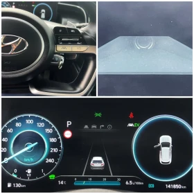 Hyundai Tucson 1.6 T-GDI * HYBRID *  230 hp - 44800 лв. / 22905.88 € - 87429930 14