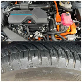 Hyundai Tucson 1.6 T-GDI * HYBRID *  230 hp - 44800 лв. / 22905.88 € - 87429930 15