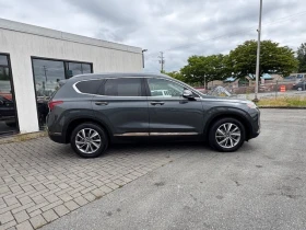 Hyundai Santa fe Luxury PANO* CAM* BLINDSPOT* ОБДУХВАНЕ* ПОДГРЕВ*  - 38400 лв. / 19633.61 € - 85738192 8