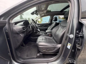 Hyundai Santa fe Luxury PANO* CAM* BLINDSPOT* ОБДУХВАНЕ* ПОДГРЕВ*  - 38400 лв. / 19633.61 € - 85738192 14