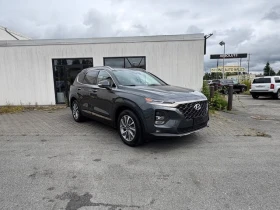 Hyundai Santa fe Luxury PANO* CAM* BLINDSPOT* ОБДУХВАНЕ* ПОДГРЕВ*  - 38400 лв. / 19633.61 € - 85738192 4