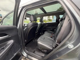 Hyundai Santa fe Luxury PANO* CAM* BLINDSPOT* ОБДУХВАНЕ* ПОДГРЕВ*  - 38400 лв. / 19633.61 € - 85738192 12