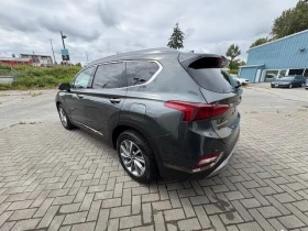 Hyundai Santa fe Luxury PANO* CAM* BLINDSPOT* ОБДУХВАНЕ* ПОДГРЕВ*  - 38400 лв. / 19633.61 € - 85738192 3