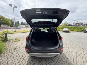 Hyundai Santa fe Luxury PANO* CAM* BLINDSPOT* ОБДУХВАНЕ* ПОДГРЕВ*  - 38400 лв. / 19633.61 € - 85738192 9