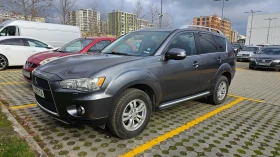 Mitsubishi Outlander, снимка 1