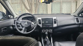 Mitsubishi Outlander, снимка 17