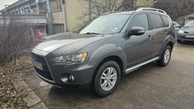 Mitsubishi Outlander, снимка 7