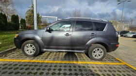 Mitsubishi Outlander, снимка 7