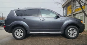 Mitsubishi Outlander, снимка 2