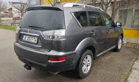 Mitsubishi Outlander, снимка 3