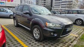 Mitsubishi Outlander, снимка 2
