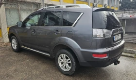 Mitsubishi Outlander, снимка 5
