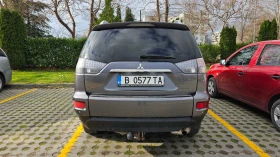 Mitsubishi Outlander, снимка 6