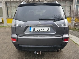 Mitsubishi Outlander, снимка 4