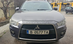 Mitsubishi Outlander, снимка 8