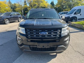Ford Explorer XLT CARFAX АВТО КРЕДИТ - 19300 лв. / 9867.93 € - 74499799 3