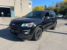 Ford Explorer XLT CARFAX АВТО КРЕДИТ