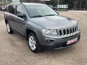 Jeep Compass ПЕРФЕКТЕН-ИТАЛИЯ-НОВ ВНОС - 6200 € / 12126.15 лв. - 96813263 3