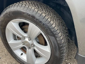 Jeep Compass ПЕРФЕКТЕН-ИТАЛИЯ-НОВ ВНОС - 6200 € / 12126.15 лв. - 96813263 9