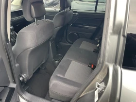 Jeep Compass ПЕРФЕКТЕН-ИТАЛИЯ-НОВ ВНОС - 6200 € / 12126.15 лв. - 96813263 11