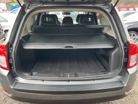 Jeep Compass ПЕРФЕКТЕН-ИТАЛИЯ-НОВ ВНОС - 6200 € / 12126.15 лв. - 96813263 13