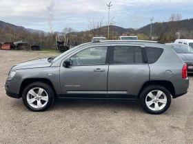 Jeep Compass ПЕРФЕКТЕН-ИТАЛИЯ-НОВ ВНОС - 6200 € / 12126.15 лв. - 96813263 4