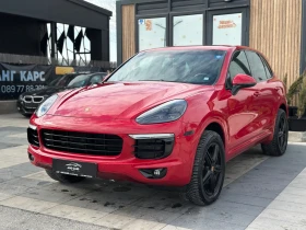 Porsche Cayenne * Facelift* MATRIX* 3.6i* 2016г.* 