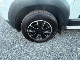 Dacia Duster 1.5 DCI EVRO6 4×4 - 9100 € / 17798.05 лв. - 80157967 13