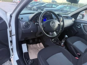 Dacia Duster 1.5 DCI EVRO6 4×4 - 9100 € / 17798.05 лв. - 80157967 10