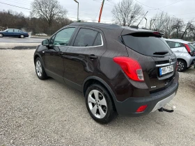 Opel Mokka 1.6 CDTI COSMO Aвтоматик Е6 - 6800 € / 13299.64 лв. - 90725537 4