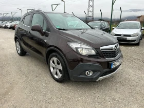 Opel Mokka 1.6 CDTI COSMO Aвтоматик Е6 - 6800 € / 13299.64 лв. - 90725537 2