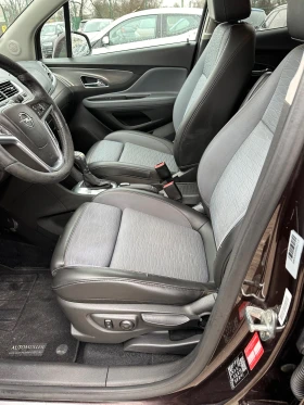 Opel Mokka 1.6 CDTI COSMO Aвтоматик Е6 - 6800 € / 13299.64 лв. - 90725537 7