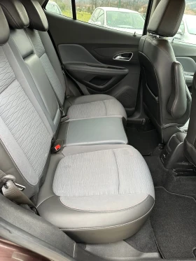 Opel Mokka 1.6 CDTI COSMO Aвтоматик Е6 - 6800 € / 13299.64 лв. - 90725537 12