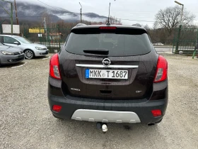 Opel Mokka 1.6 CDTI COSMO Aвтоматик Е6 - 6800 € / 13299.64 лв. - 90725537 6