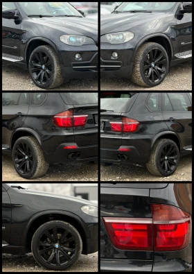 BMW X5 3.0D 235к.с * Sport-Packet* * KeyLess*  - 9499 € / 18578.43 лв. - 41207687 9