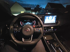 Nissan Qashqai Tekna+  - 17000 € / 33249.11 лв. - 31727720 10