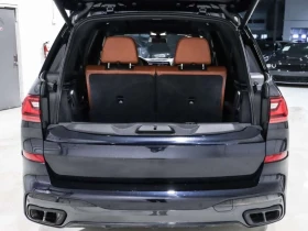 BMW X7 * xDrive40i * CARFAX * ЦЕНА ДО БГ - 36600 € / 71583.38 лв. - 91225890 15