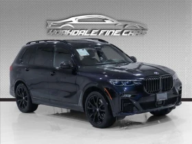 BMW X7 * xDrive40i * CARFAX * ЦЕНА ДО БГ - 36600 € / 71583.38 лв. - 91225890 3