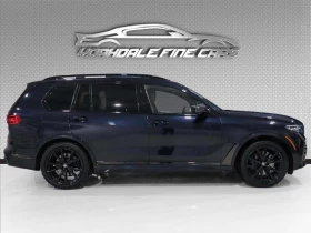 BMW X7 * xDrive40i * CARFAX * ЦЕНА ДО БГ - 36600 € / 71583.38 лв. - 91225890 4