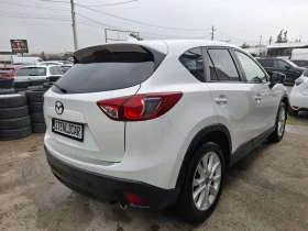 Mazda CX-5 2.2D AWD/6 скорости - 7800 € / 15255.47 лв. - 67885677 6